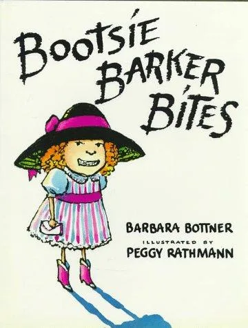 Bootsie Barker bites (1992)