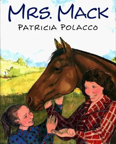 Mrs. Mack (1998)