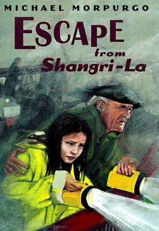 Escape from Shangri-La (1998)