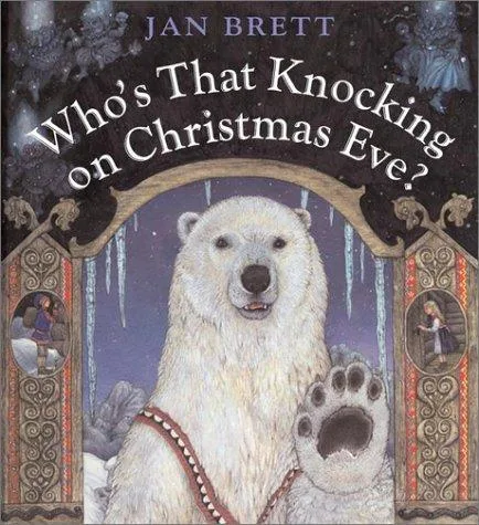 Who's that knocking on Christmas Eve? (2002)