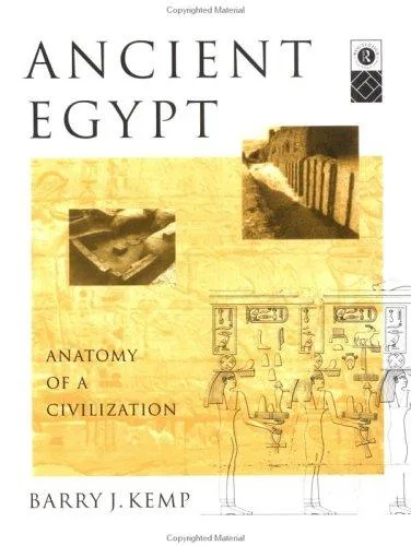 Ancient Egypt (1989)