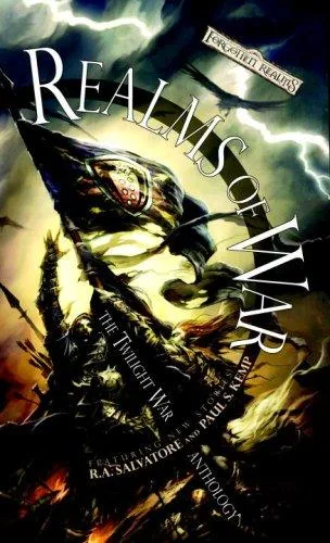 Realms of War (2008)