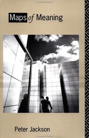 Maps of meaning (1989)