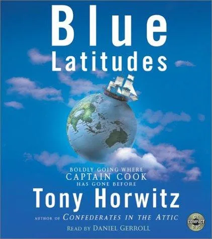 Blue Latitudes (2002)