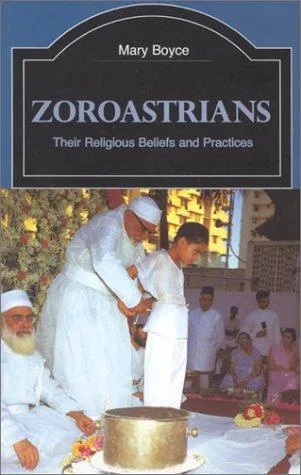 Zoroastrians (1984)