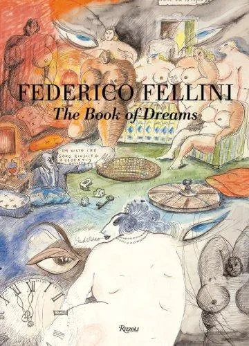 Fellini's Book of Dreams (2008)
