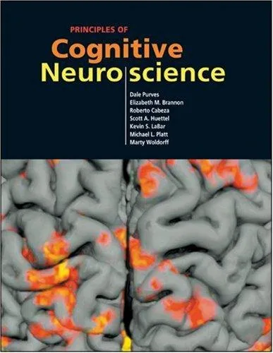 Principles of cognitive neuroscience (2007)
