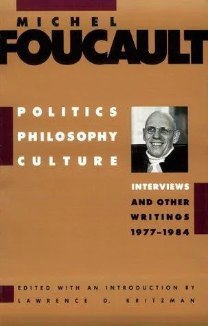 Politics, philosophy, culture (1988)