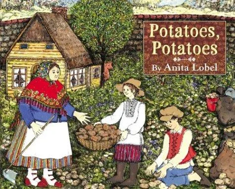 Potatoes, potatoes (1967)