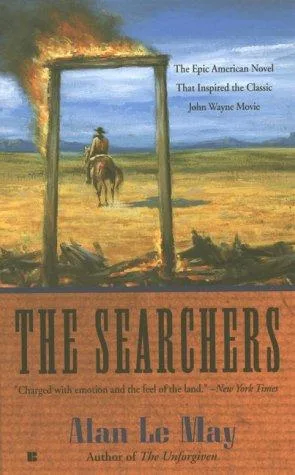 The searchers (1954)