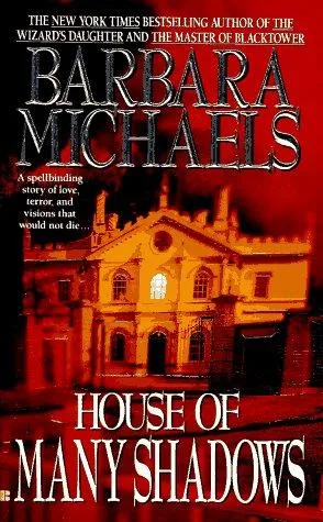House of Many Shadows (1974)