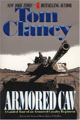 Armored cav (1994)