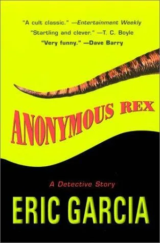 Anonymous Rex (1999)