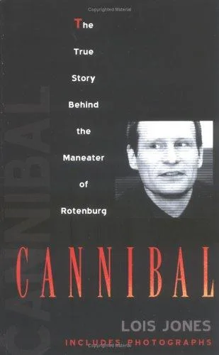 Cannibal (2005)