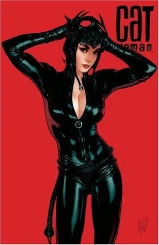 Catwoman (2007)