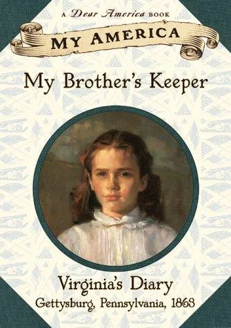 Virginia's Civil War Diaries: Book One (2000)