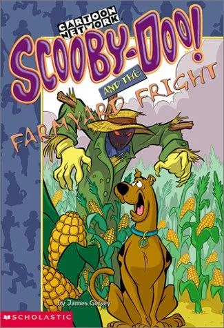 Scooby-doo! and the farmyard fright (2001)