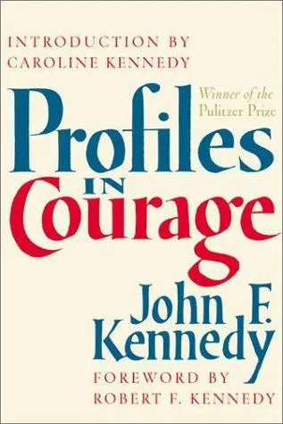 Profiles in courage (1955)