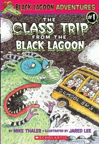 The class trip from the black lagoon (2002)