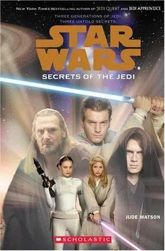 Star Wars - Secrets of the Jedi (2005)