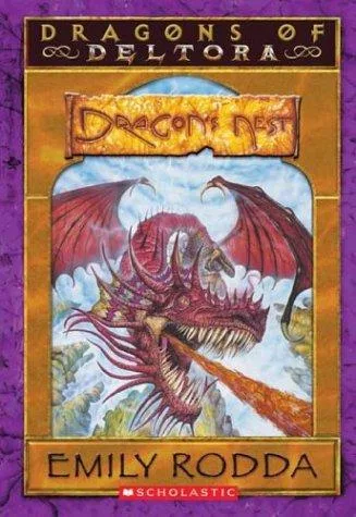 Dragon's Nest (Dragons of Deltora) (2004)