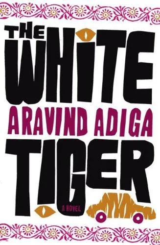 The White Tiger (2008)