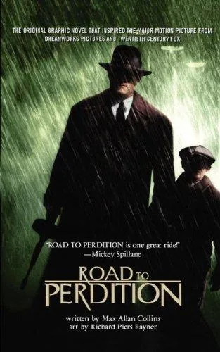 Road to Perdition (1998)