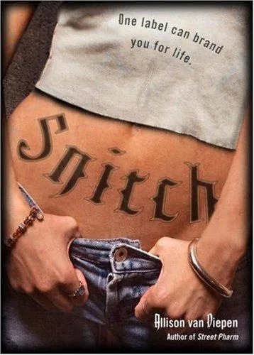 Snitch (2007)