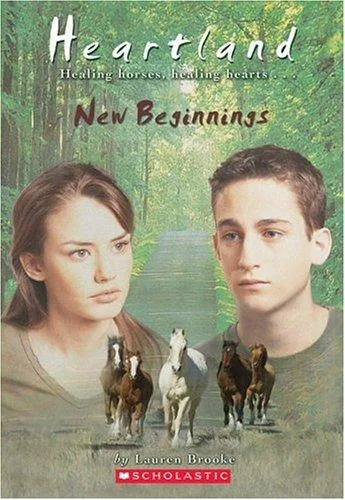 New Beginnings (Heartland #18) (2005)