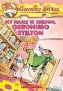 Il mio nome è Stilton, Geronimo Stilton (2005)