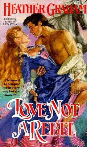 Love Not a Rebel (1989)