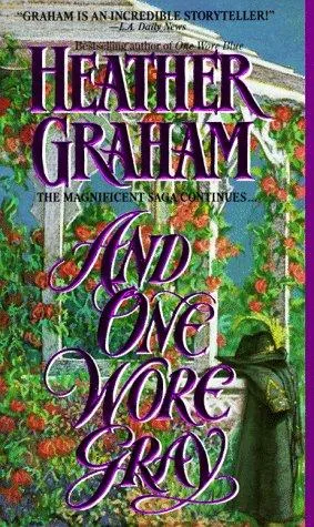 And One Wore Gray (1992)