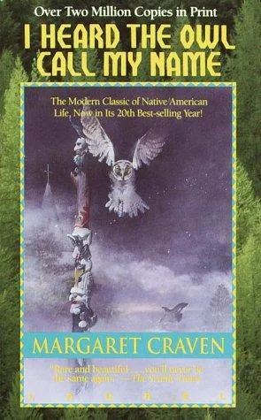 I heard the owl call my name (1967)