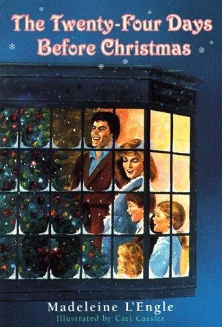 The Twenty-Four Days Before Christmas (Austin Family Chronicles #0.5) (1964)