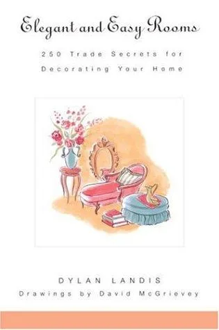 Elegant and easy rooms (1997)