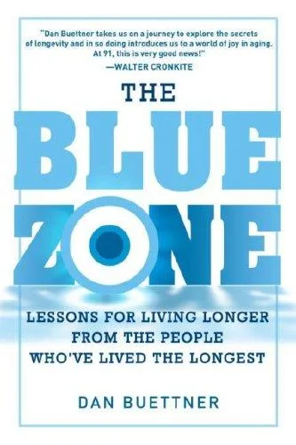 The blue zone (2008)