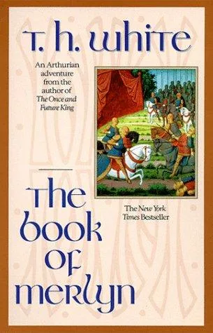 The Book of Merlyn (1978)