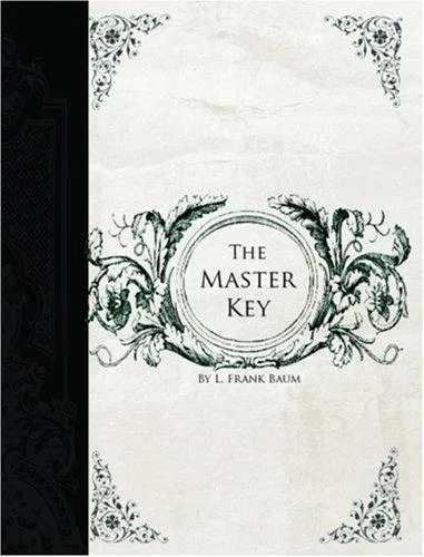 The Master Key (1973)