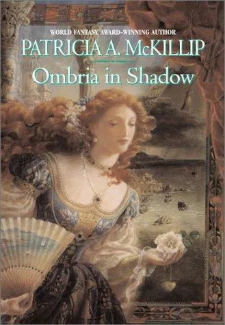 Ombria in shadow (2002)