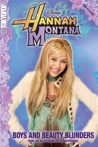 Hannah Montana, Volume 3 (2007)