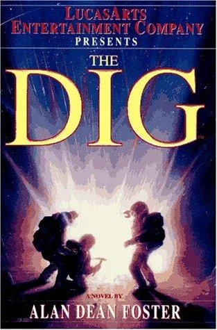 The Dig (1995)
