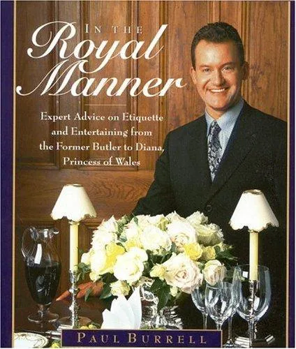 In the Royal Manner (1999)