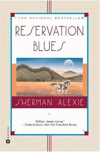 Reservation blues (1995)