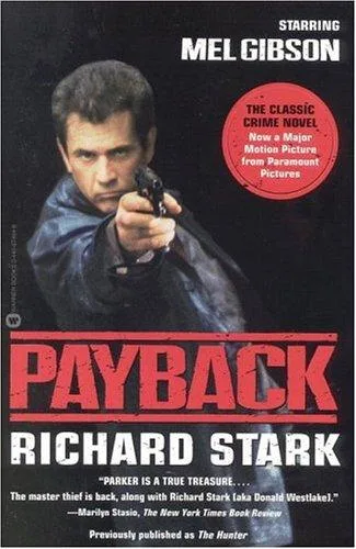 The Hunter (aka Point Blank and Payback) (1999)