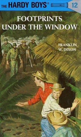 Footprints Under the Window (1933)