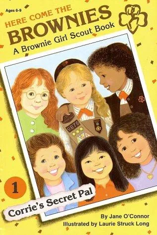 Corrie's Secret Pal (1993)