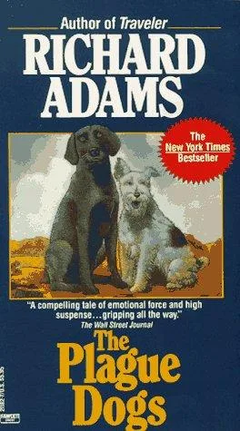 The Plague Dogs (1981)