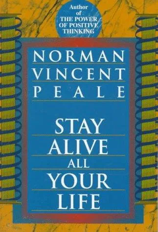 Stay alive all your life (1993)
