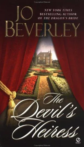 The Devil's Heiress (2001)