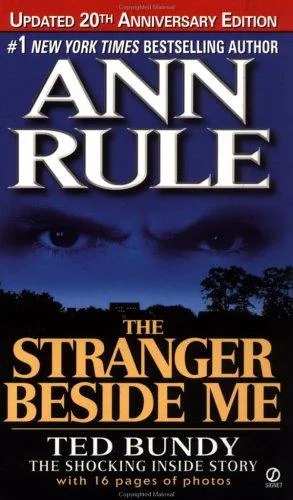 The Stranger Beside Me (1980)
